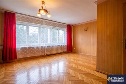 Przestronne 3-pokojowe mieszkanie z dużym potencjałem mieszkanie Zamość