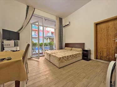 mieszkanie na sprzedaż 37m2 mieszkanie Sunny Beach, Sunny View Central, Sunny Beach