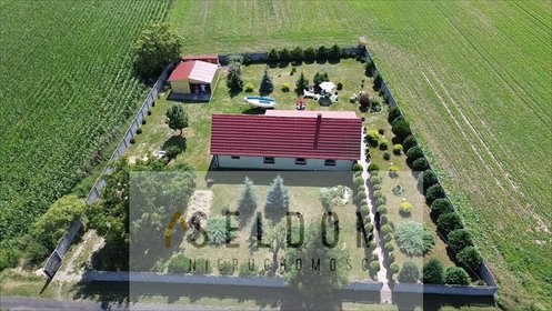 dom na sprzedaż 70m2 dom Łuszczewo