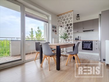 mieszkanie na wynajem 30m2 mieszkanie Kraków, Pszczelna