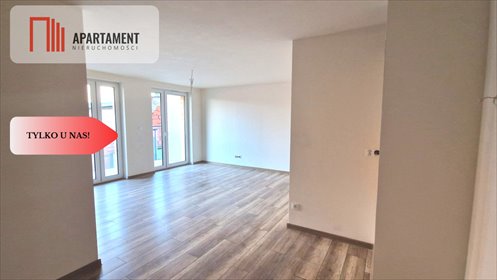 mieszkanie na sprzedaż 61m2 mieszkanie Bydgoszcz, Śródmieście