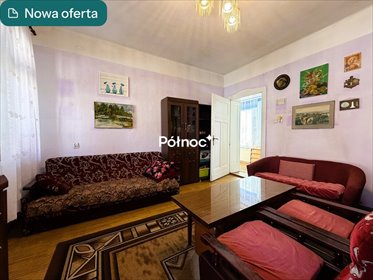 Zapraszam do mieszkania 57,75 m² w kamienicy z 1900 r. mieszkanie Chojnów, Kolejowa
