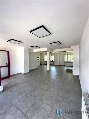 lokal użytkowy na wynajem 65m2 lokal użytkowy Warszawa, Ursus, Stanisława Wojciechowskiego