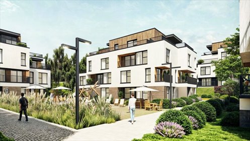 mieszkanie na sprzedaż 47m2 mieszkanie Rzeszów, Dębicka