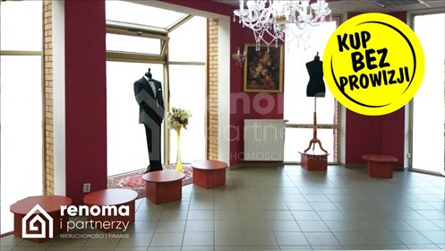 lokal użytkowy na sprzedaż 53m2 lokal użytkowy Koszalin, Śródmieście
