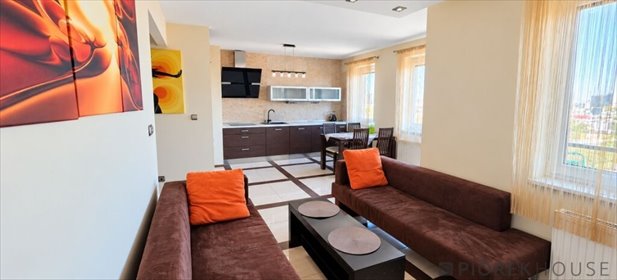 Nowoczesne 54 m² na Pradze-Południe z garażem polecam mieszkanie Warszawa, Praga-Południe, Ostrobramska