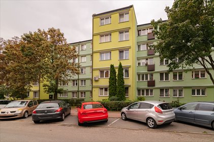 mieszkanie na sprzedaż 53m2 mieszkanie Płock, Bartnicza
