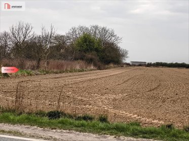 Działka inwestycyjna 5950 m² przy S8, obwodnicy - polecam! działka Oleśnica