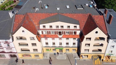 lokal użytkowy na sprzedaż 2120m2 lokal użytkowy Opole