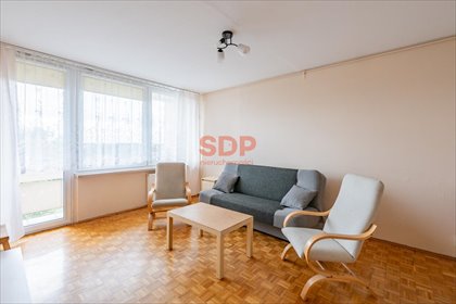 2-pokojowe mieszkanie 49,5 m² na Gądowie - zapraszam mieszkanie Wrocław, Fabryczna, Gądów, Bystrzycka