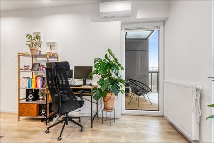 Mieszkanie dwupokojowe na sprzedaż Katowice, Brynów, Rzepakowa 41m2 Foto 5