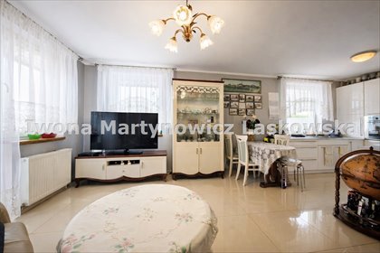 mieszkanie na sprzedaż 57m2 mieszkanie Lubin, Małomice