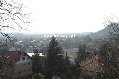 działka na sprzedaż 2400m2 działka Kraków, Zwierzyniec, Przegorzały, Kamedulska