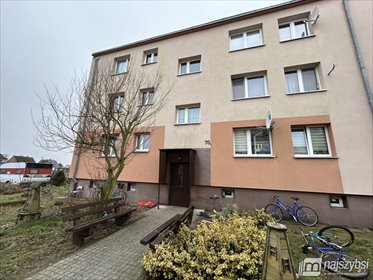 mieszkanie na sprzedaż 18m2 mieszkanie Komarowo, Komarowo