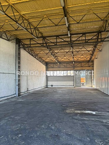 magazyn na wynajem 242m2 magazyn Wrocław, Fabryczna