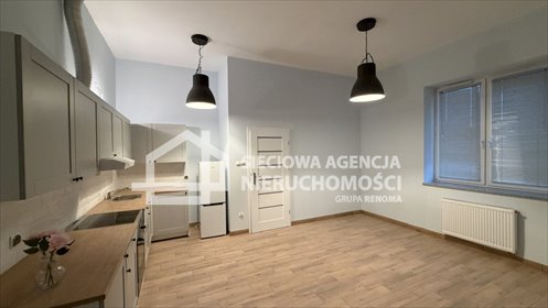 Nowe 3-pok. mieszkanie 65m² z balkonem i piwnicą - polecam! mieszkanie Gdynia, Oksywie, Bosmańska