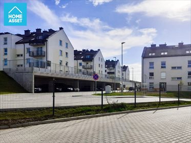 mieszkanie na sprzedaż 72m2 mieszkanie Rokitki, Tczewska