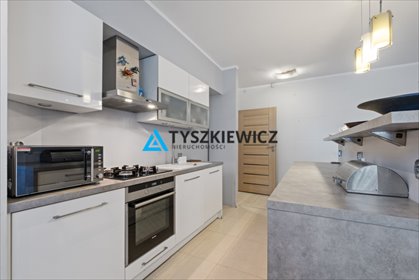 mieszkanie na sprzedaż 103m2 mieszkanie Gdańsk, Śródmieście, Jana Dziewanowskiego