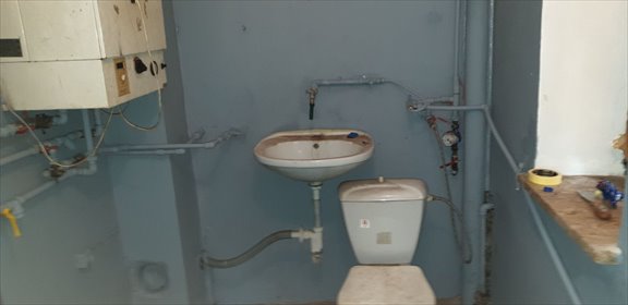 Nowoczesny lokal usługowo-biurowy 155 m2 z magazynem i parkingiem lokal użytkowy Laski, Laski