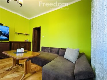 Mieszkanie 52 m² w centrum Piły - 2 pokoje, jasne i ustawne mieszkanie Piła, Marii Konopnickiej