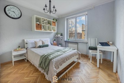 mieszkanie na sprzedaż 45m2 mieszkanie Warszawa, Praga-Północ, Wileńska 18