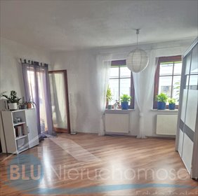 mieszkanie na sprzedaż 80m2 mieszkanie Głogów, Stare Miasto