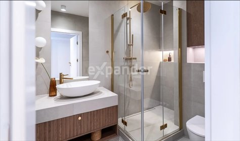 mieszkanie na sprzedaż 70m2 mieszkanie Poznań, Żegrze