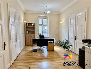 Lokal biurowy 71 m² w centrum Zielonej Góry (Deptak) lokal użytkowy Zielona Góra, Centrum, DEPTAK