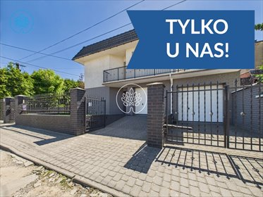 dom na sprzedaż 287m2 dom Bydgoszcz, Miedzyń