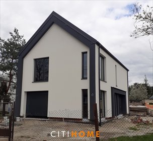 dom na sprzedaż 183m2 dom Józefów