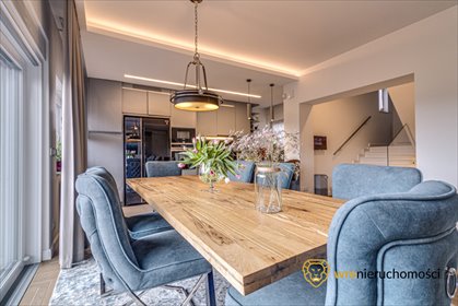 Ekskluzywny dom 250 m² z garażem i placem zabaw - polecam! dom Wrocław, Osobowice