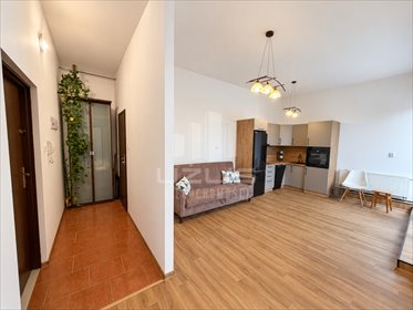 Polecam funkcjonalne 37 m² mieszkanie na Rynku w Starogardzie Gdańskim mieszkanie Starogard Gdański, Rynek