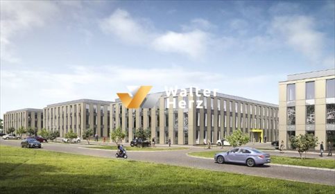lokal użytkowy na wynajem 1000m2 lokal użytkowy Lublin, Bohdana Dobrzańskiego