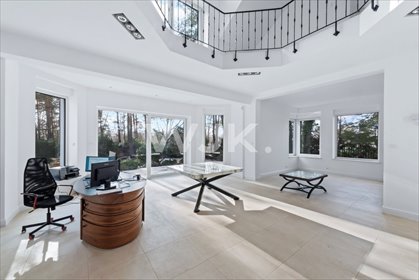 dom na sprzedaż 485m2 dom Warszawa, Wawer