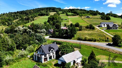 dom na sprzedaż 182m2 dom Królowa Górna