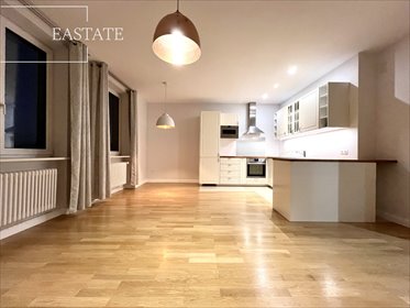 mieszkanie na wynajem 65m2 mieszkanie Warszawa, Śródmieście Południowe, Wilcza