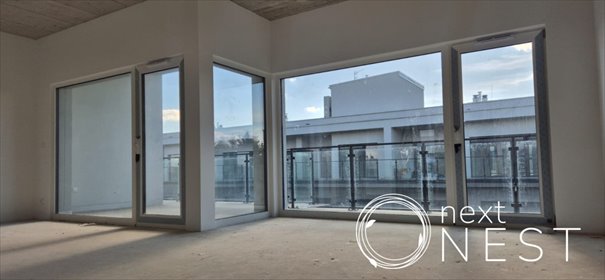 Przestronne 3 pokoje z dużym tarasem w Lesznowoli - polecam! mieszkanie Lesznowola