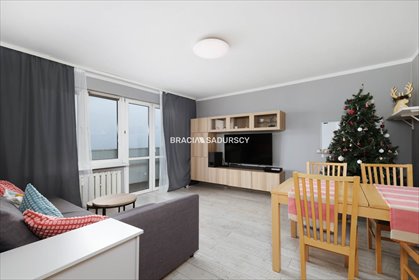 mieszkanie na sprzedaż 65m2 mieszkanie Kraków, Mistrzejowice, Mistrzejowice, os. Piastów