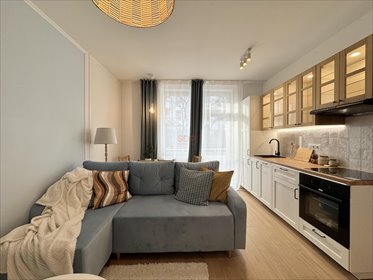 mieszkanie na sprzedaż 35m2 mieszkanie Wrocław, Fabryczna, Grabiszyn, Prosta