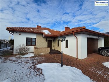 dom na sprzedaż 204m2 dom Piotrków Trybunalski