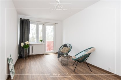 mieszkanie na sprzedaż 47m2 mieszkanie Poznań, Winogrady, Pod Lipami