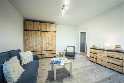 Taka kawalerka na Kuraku, że aż jajko zniesiesz! mieszkanie Łódź, Górna, Kosmonautów