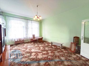 mieszkanie na sprzedaż 79m2 mieszkanie Głogów, Śródmieście