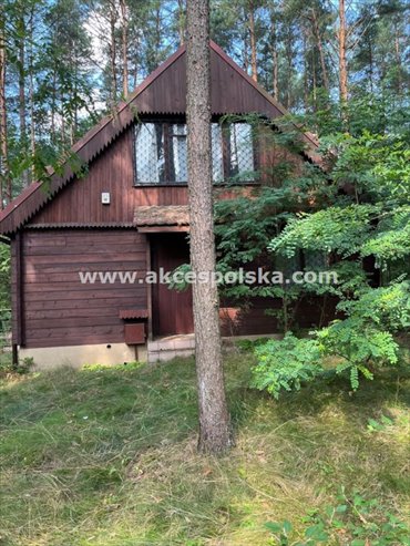 dom na sprzedaż 76m2 dom Zegrze, Zegrze, Zegrze