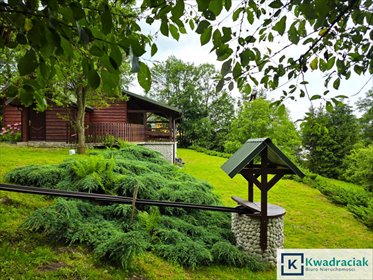 dom na sprzedaż 114m2 dom Kulaszne