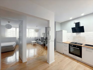 mieszkanie na sprzedaż 37m2 mieszkanie Warszawa, Ochota Szczęśliwice, Grójecka