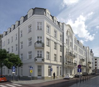 mieszkanie na sprzedaż 22m2 mieszkanie Kraków, Stare Miasto, Kazimierz, Węgłowa