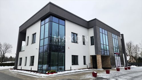 lokal użytkowy na wynajem 103m2 lokal użytkowy Warszawa, Białołęka, ul. Józefa Mehoffera