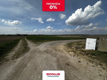 działka na sprzedaż 900m2 działka Stępocin