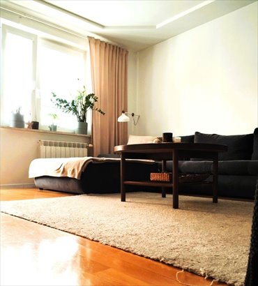 mieszkanie na sprzedaż 74m2 mieszkanie Wołomin, Kościelna